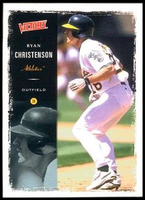 31 Ryan Christenson